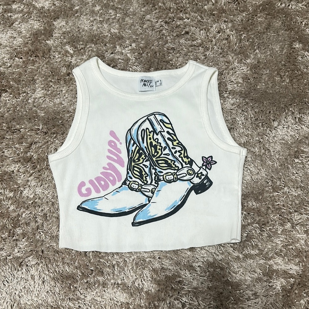 Princess Polly Tank